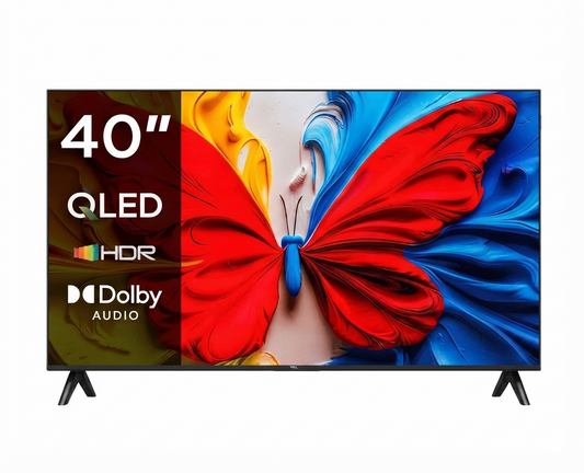 40 inch TCL