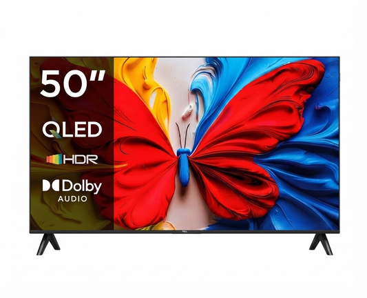 50 inch TCL