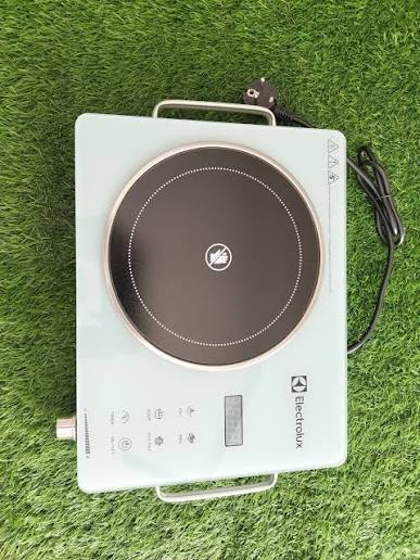 Electric Infrared Cooker 3500W – Hot Plate | MaxView