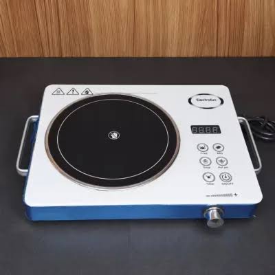 Electric Infrared Cooker 3500W – Hot Plate | MaxView